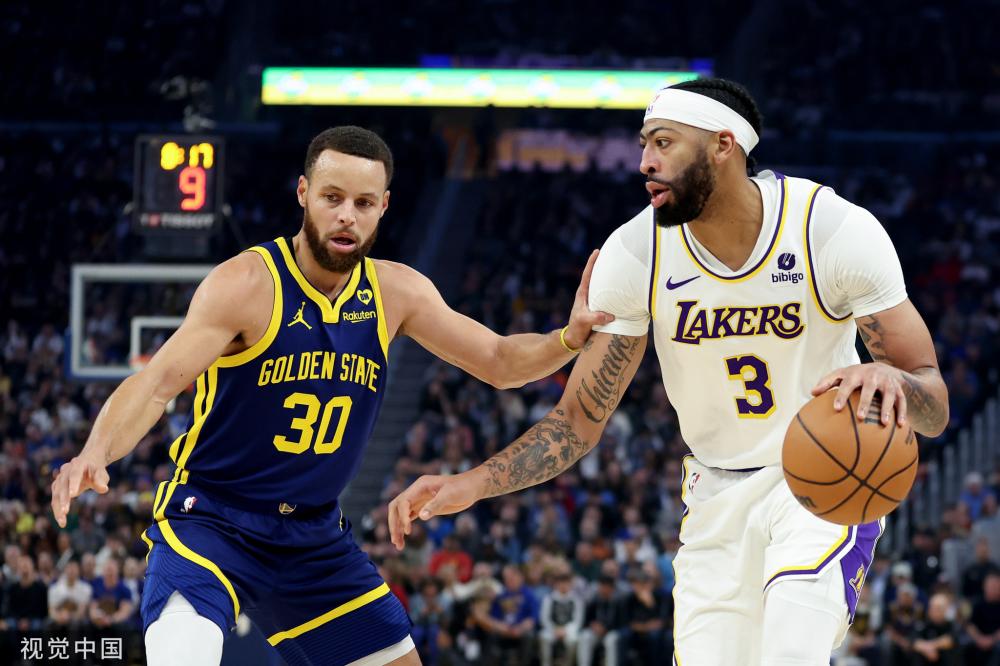 湖人在对阵 湖人在对阵