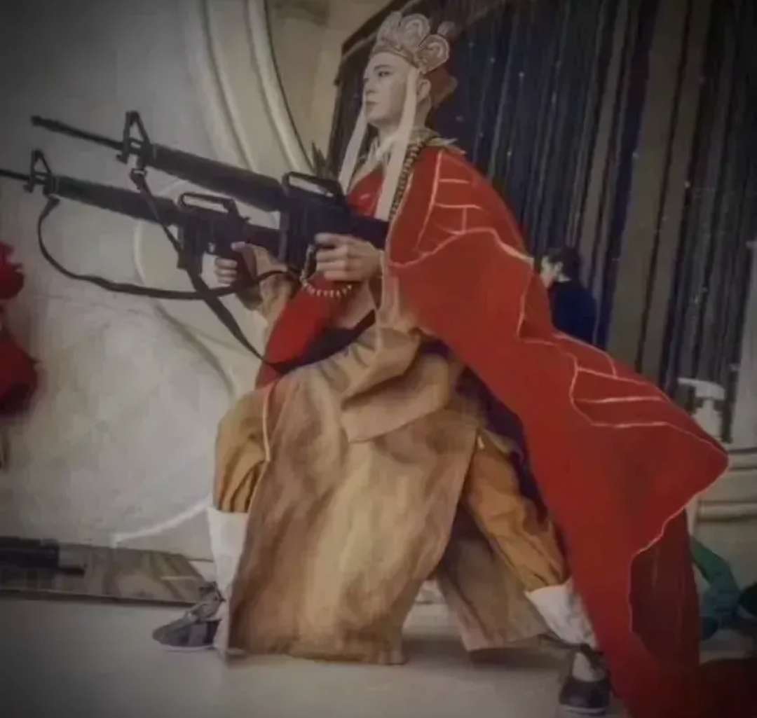 做出针对性 做出针对性